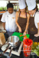 Anantara Dhigu Maldives, Cooking Class Anantara Dhigu Maldives, Cooking Class