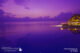 Anantara Dhigu Maldives Restaurant at Sunset