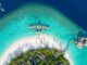 Anantara Kihavah – No. 5 Best Maldives Resort 2025