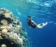 Dream House Reef Snorkeling Anantara Kihavah