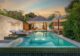 Anantara Kihavah Sunset Beach Pool Villa