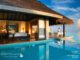 Anantara Kihavah Villas Maldives Over Water Pool Villa