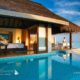 Anantara Kihavah Villas Maldives Over Water Pool Villa