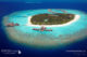 Anantara Kihavah Maldives Resort Aerial Photo