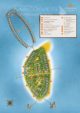 Anantara Kihavah Villas Maldives Resort Map