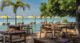 Manzaru restaurant. Anantara Kihavah