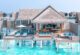 Anantara Kihavah Sunset Over Water Pool Villa