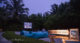 Watch a movie Under The Stars at Anantara Veli