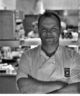 Andrew Pern - Chef Michelin