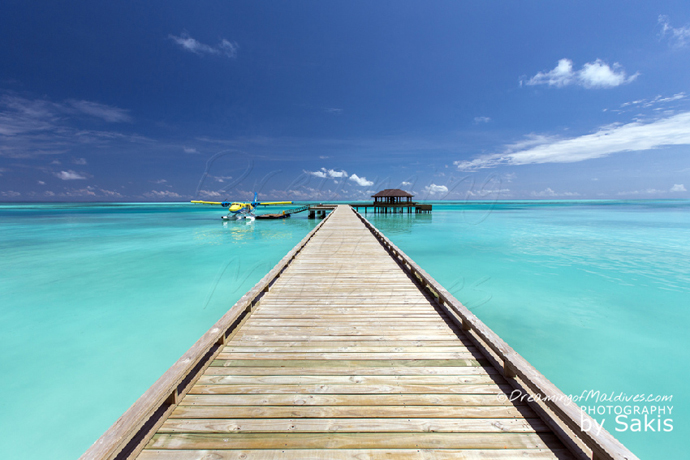 Atmosphere Kanifushi Maldives