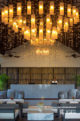 Atmosphere Kanifushi Maldives - The Lobby Atmosphere Kanifushi Maldives - The Lobby