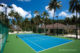 Atmosphere Kanifushi Maldives tennis court