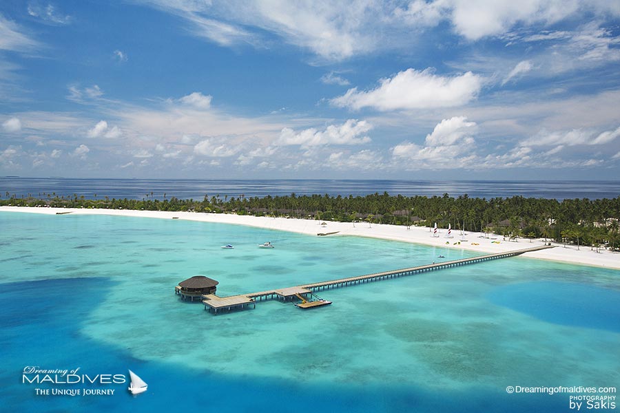 TOP 10 Maldives Best Hotels 2017