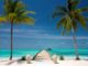 Photo Atmosphere Kanifushi Maldives. 5 stars All Inclusive Luxury Resort New Resort Opening Maldives