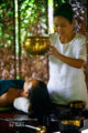 Ayurvedic Treatment at Six Senses Laamu Spa Maldives