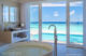 Pool Suite Villa bedroom