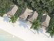 Opening Baglioni Maldives