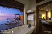 The Best Maldives Water Villas We’ve Seen at Baros Maldives