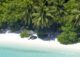 baros maldives Deluxe Villas on the beach