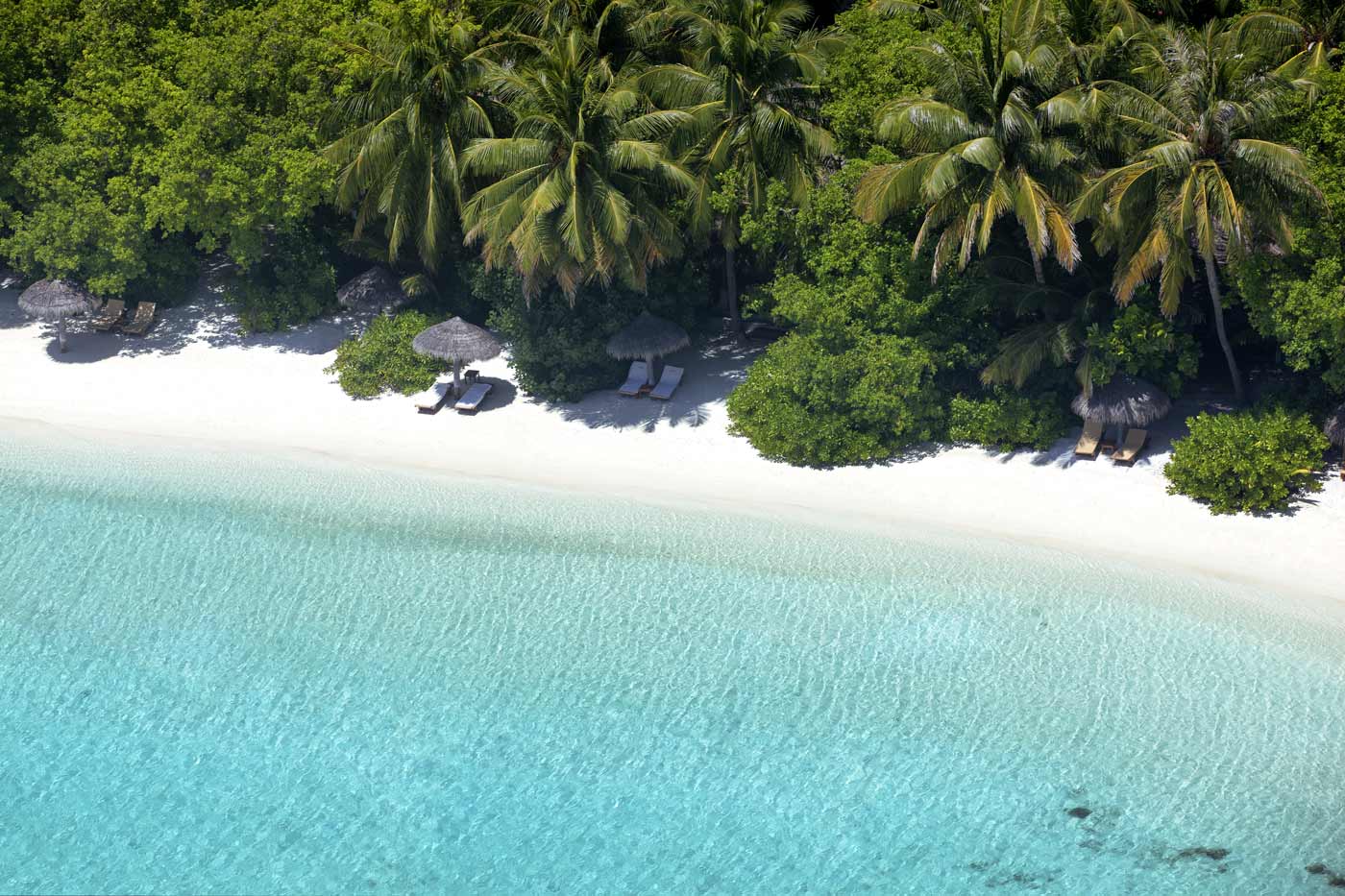 Baros Maldives
Best Maldives resort Nominee