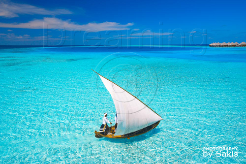 Baros Maldives Baros Maldives Featured as Resort of the Month