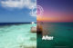 Baros Maldives A Romance Before And After The Sunset At The Piano