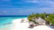 Maldives best beaches Banyan Tree Vabbinfaru resort