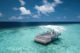 Wedding at Baros Maldives. A resort that organizes best dreamy weddings in maldives