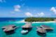 best architecture resorts maldives st regis vommuli Iridium Spa inspired by a lobster designed by Wow Studio