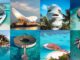 best architecture maldives resorts The Maldives Resorts with Masterful Architecture
