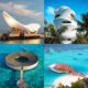 best architecture maldives resorts The Maldives Resorts with Masterful Architecture