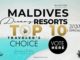 TOP 10 BEST MALDIVES RESORTS 2020 SEMI FINALISTS