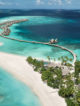 JOALI Maldives Top 10 Best Maldives Luxury Hotel 2021