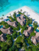 Best Hotels in the Maldives in 2021. Milaidhoo Island Maldives