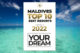 Your TOP Best Maldives Resorts 2022
