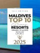 TOP 10 Best Maldives Resorts 2025 Traveler's Choice Best Maldives luxury hotels