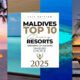 TOP 10 Best Maldives Resorts 2025 Traveler's Choice Best Maldives luxury hotels