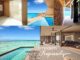 best luxury modern design hotels maldives