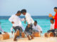 Maldivian Drums Bodu Beru - Vibes