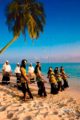 Traditional music -Bodu Beru- and dances -Bandiyaa- in Maldives Traditional music -Bodu Beru- and dances -Bandiyaa- in Maldives