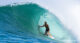 pro-surfer Brad Gerlach arrives at Niyama Private Island Maldives