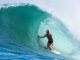 pro-surfer Brad Gerlach arrives at Niyama Private Island Maldives