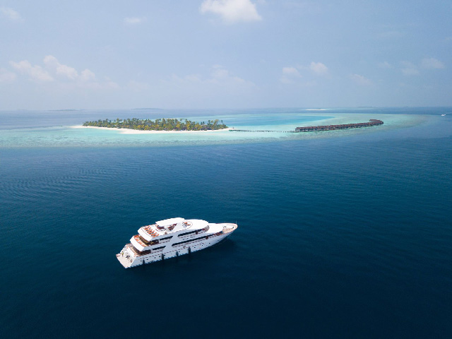 Carpe Diem Beach Resort and Spa