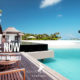 Cheval Blanc Randheli Nominee TOP 10 Best Maldives Resorts 2022