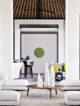 Cheval Blanc Randheli Interior Design and Art