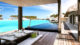 Lagoon Villas Cheval Blanc Randheli Deck and Infinity Pool