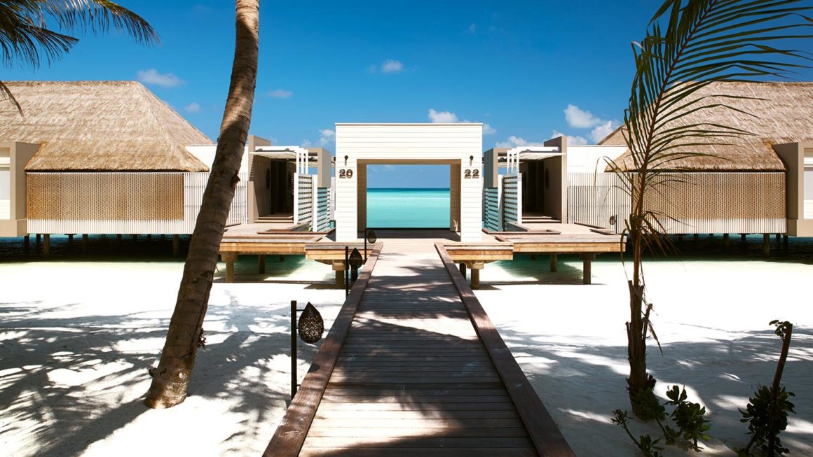 Cheval Blanc Randheli  The Maldives Experts for all Resort Hotels