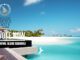 Baros Maldives Hotel nominee for the Maldives TOP 10 Best Resorts 2023