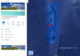 Chinese rocket debris close to Maldives