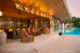 Coco Privé Private Island Maldives Palm Residence Cocktail Bar